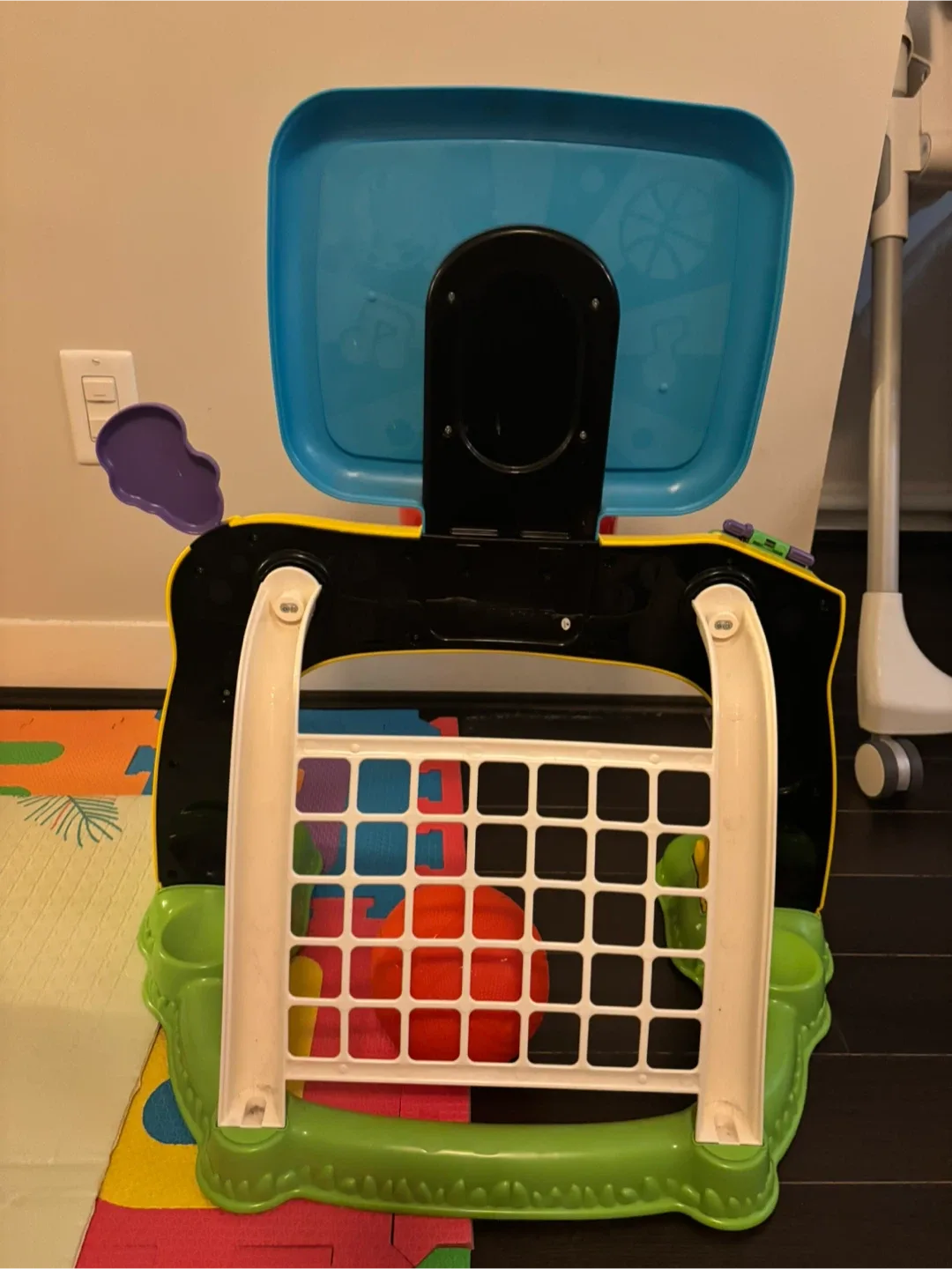 VTech Smart Shots Sports Center image indicator(4)