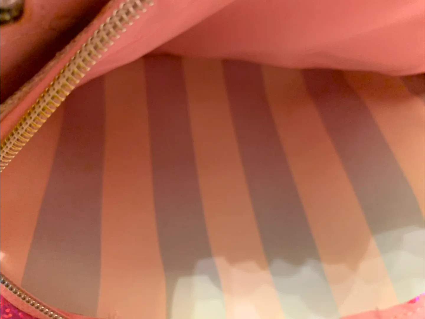 Pink Unicorn Backpack image indicator(3)