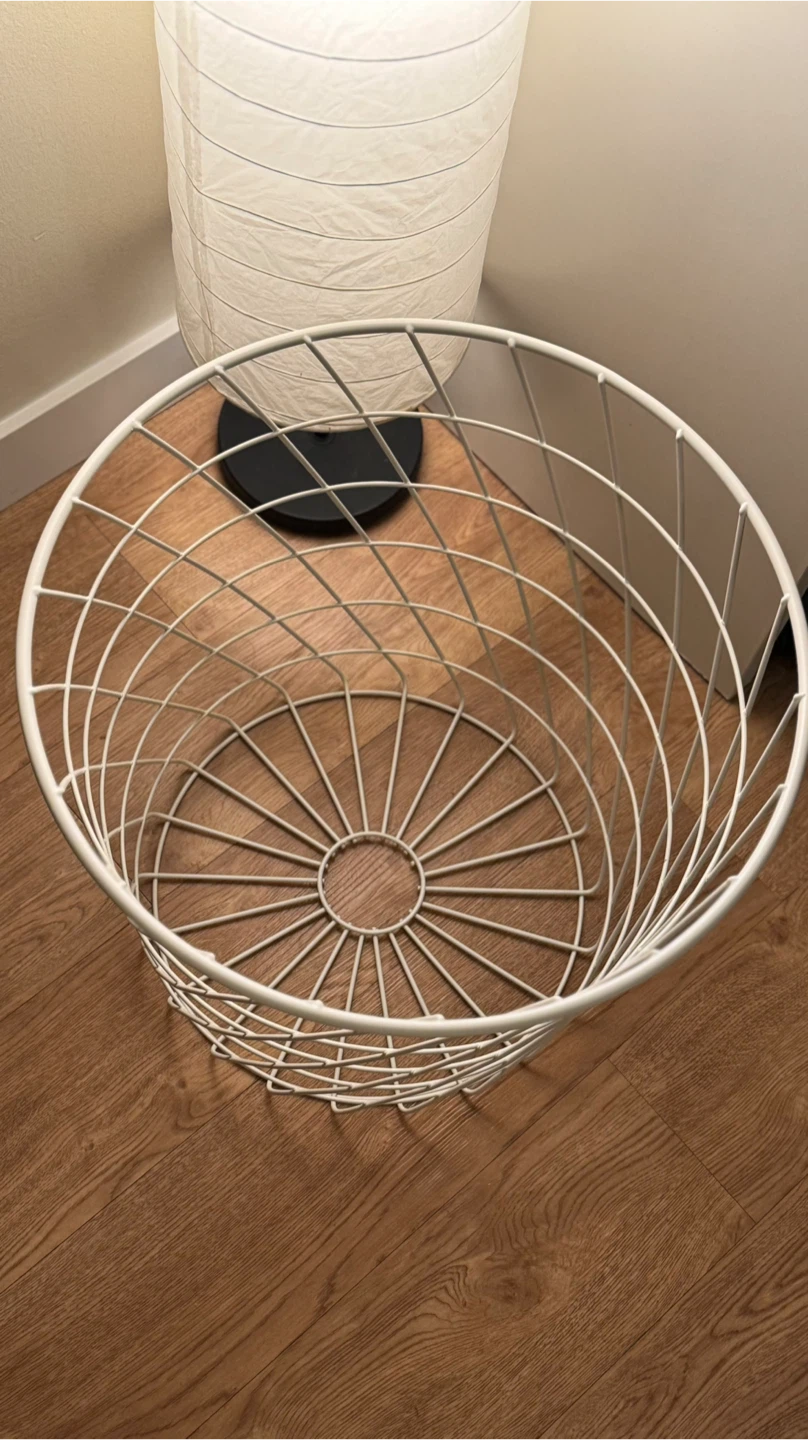 IKEA KVISTBRO storage table – white - photo 3