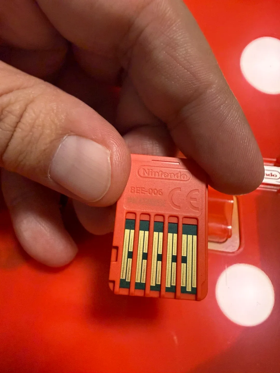 Donkey Kong Bananza Nintendo Switch Game image indicator(4)