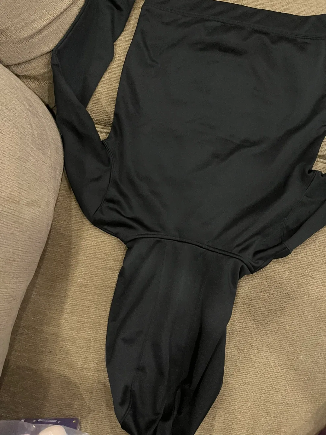 Toronto Raptors Youth Hoodie - Size S(8) image indicator(2)