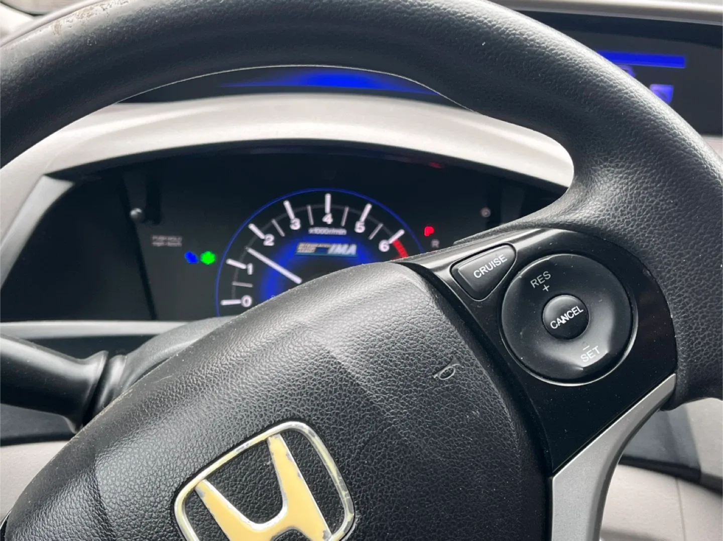 Car image indicator(6)