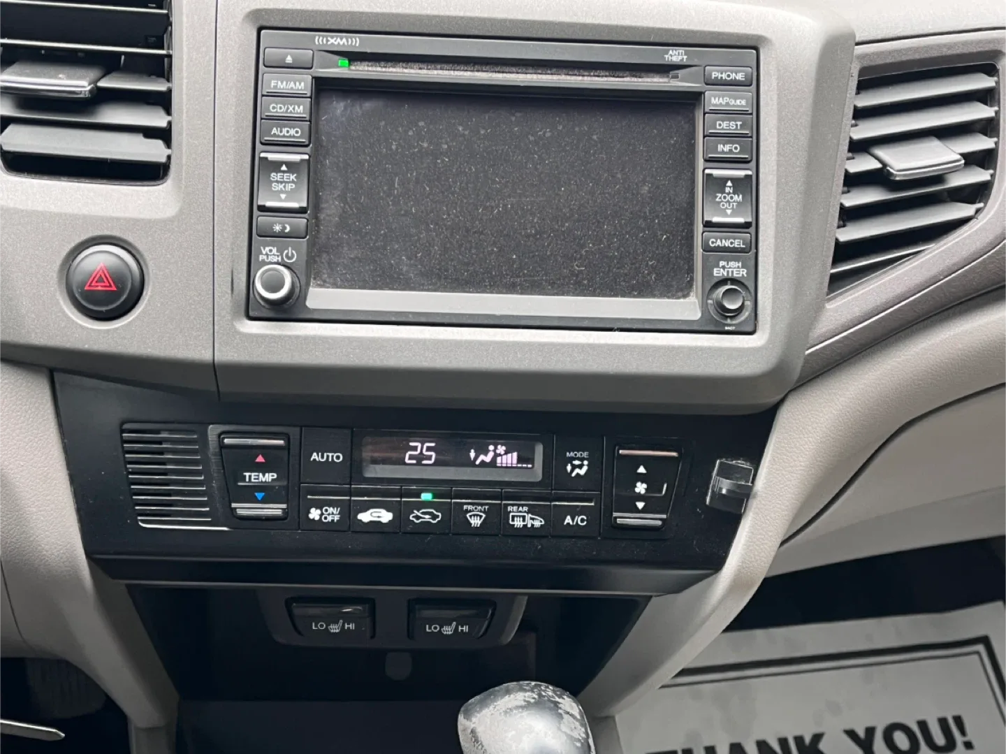 Car image indicator(5)