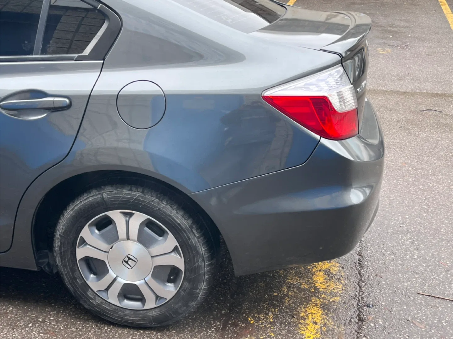 Car image indicator(4)