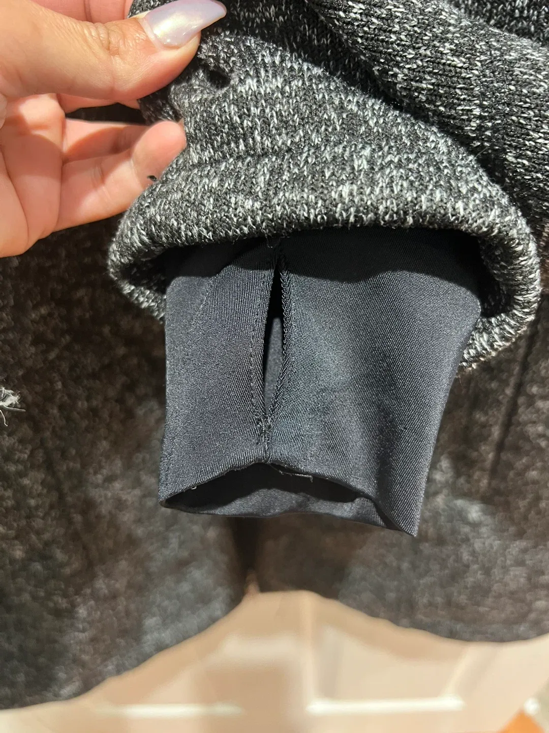 Women’s London Fog jacket image indicator(5)