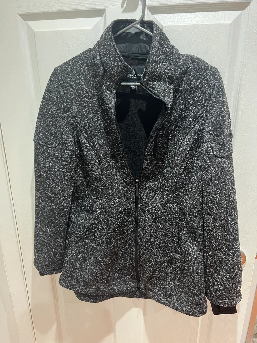 Women’s London Fog jacket