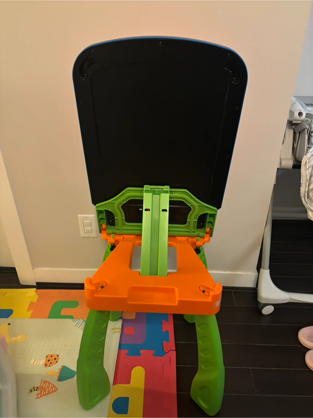 VTech Magic Fun Learning Easel - photo 3