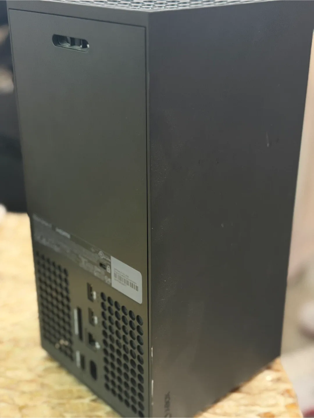 Xbox Series X Console - Excellent Condition image indicator(2)