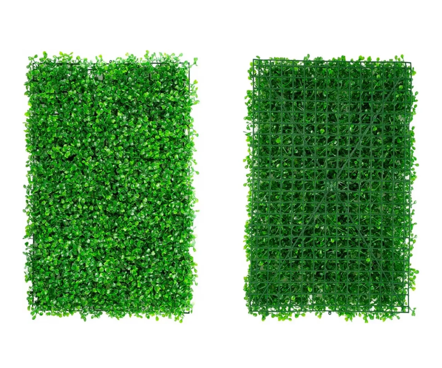 Artificial Boxwood Panels, 24x16 in image indicator(3)