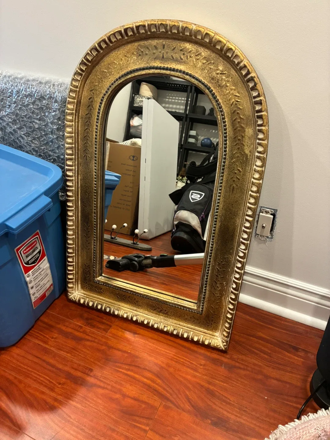 Vintage Mirror