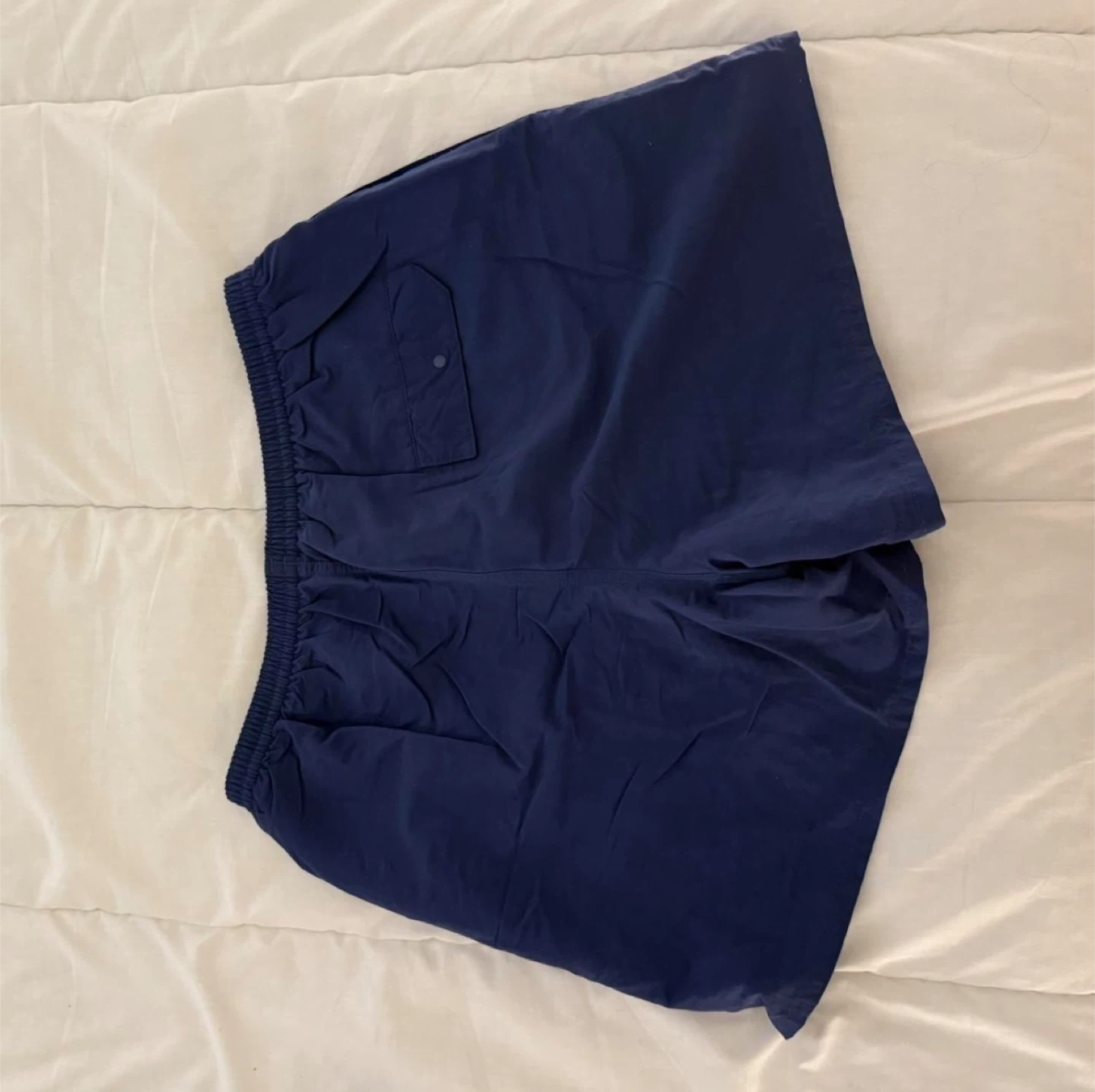 Patagonia Blue Shorts - photo 5