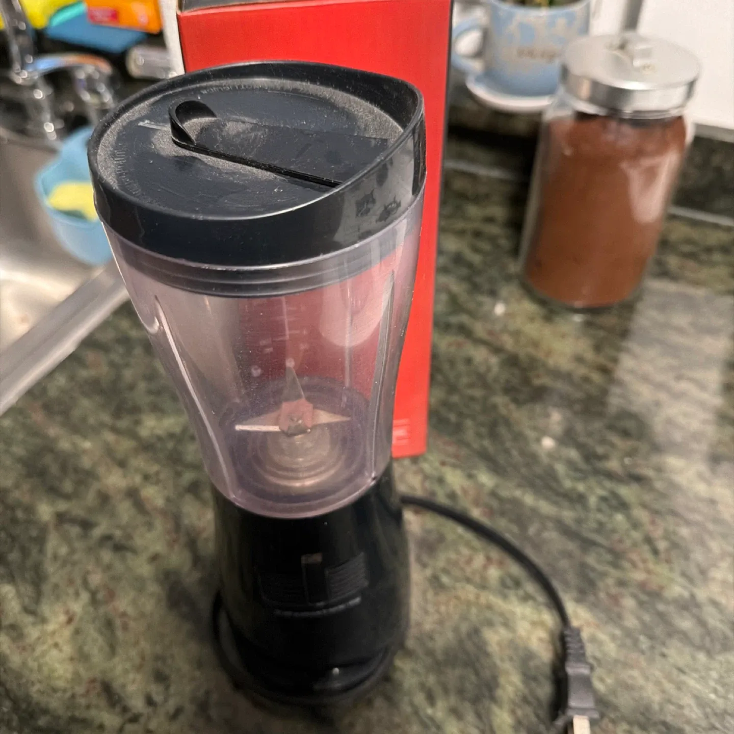 Mueller UltraBullet Personal Blender
