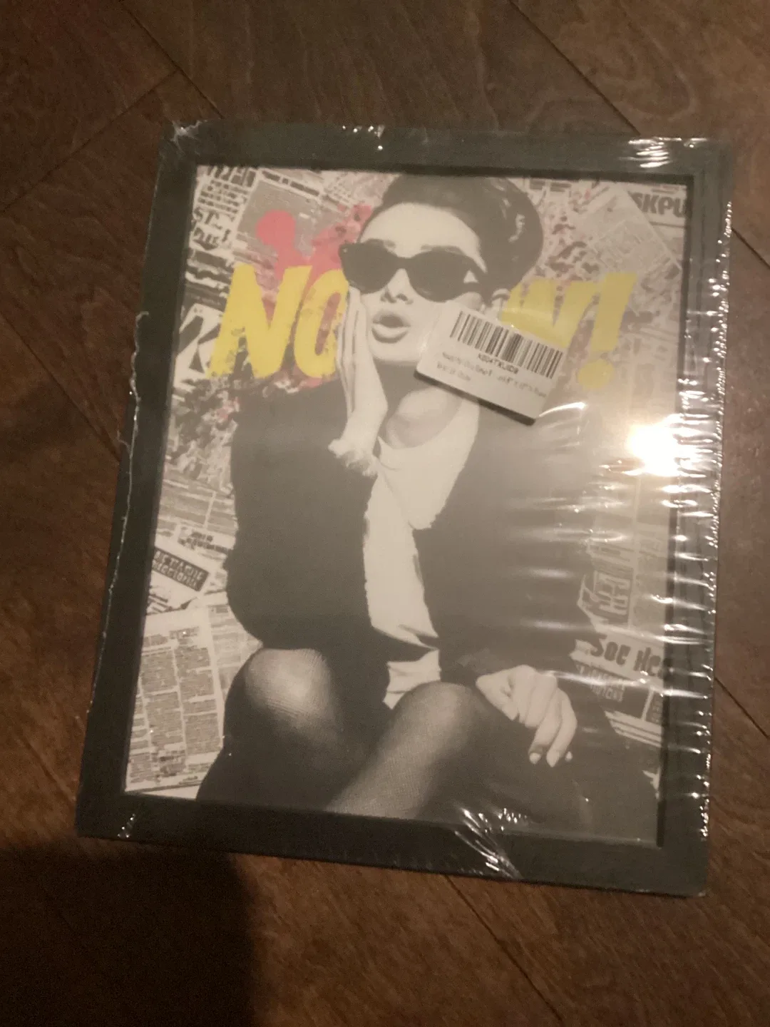 Framed Wall Art - Set of 3 - New image indicator(4)