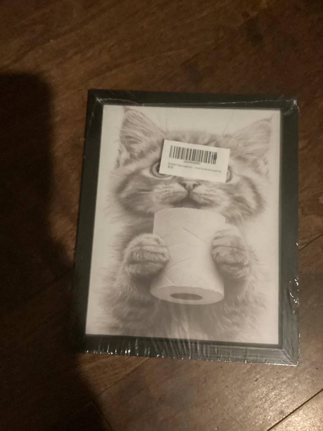 Framed Wall Art - Set of 3 - New image indicator(2)