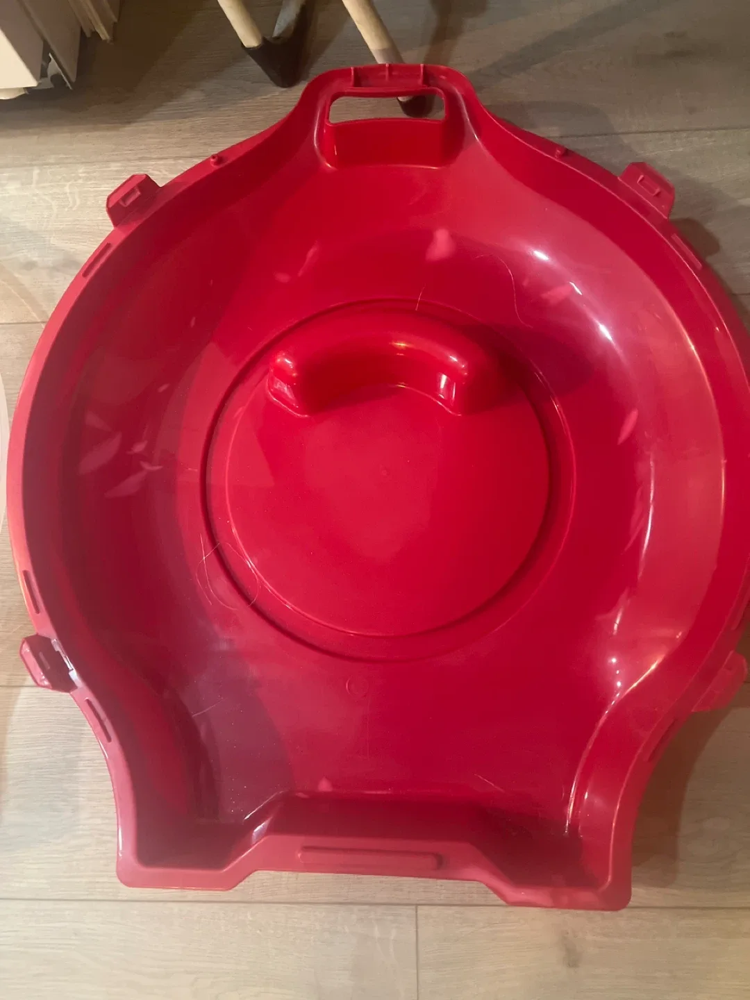 Sterilite 24" Wreath Storage Box