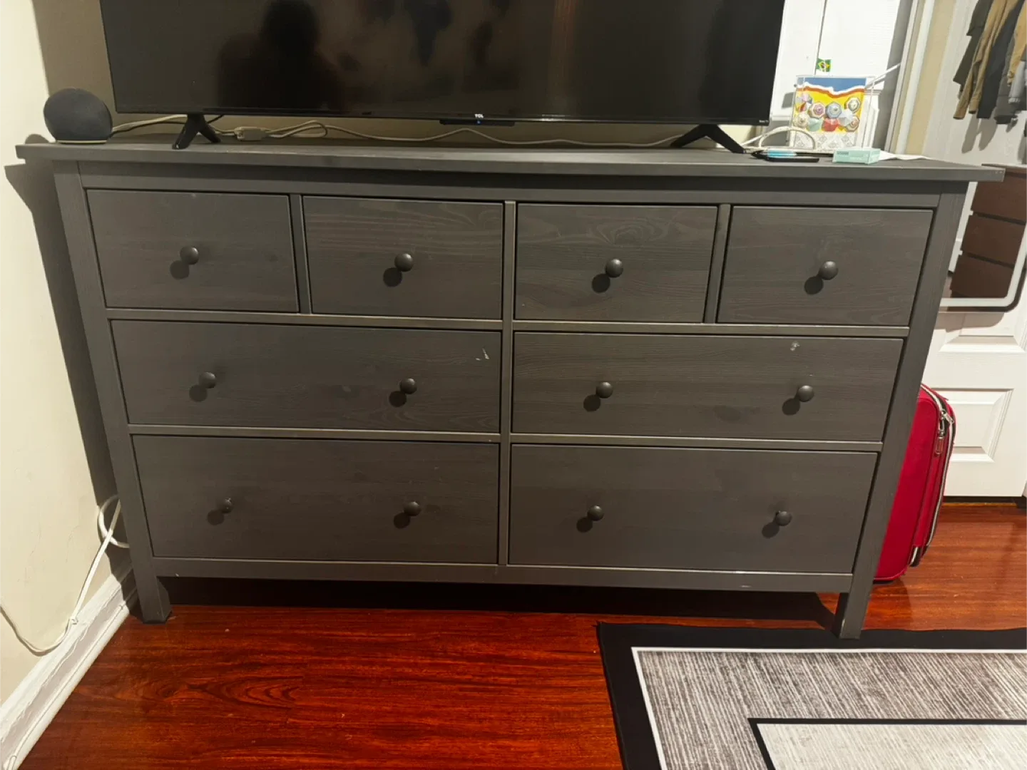 Buy and sell used "ikea dresser" in Bronx | Karrot