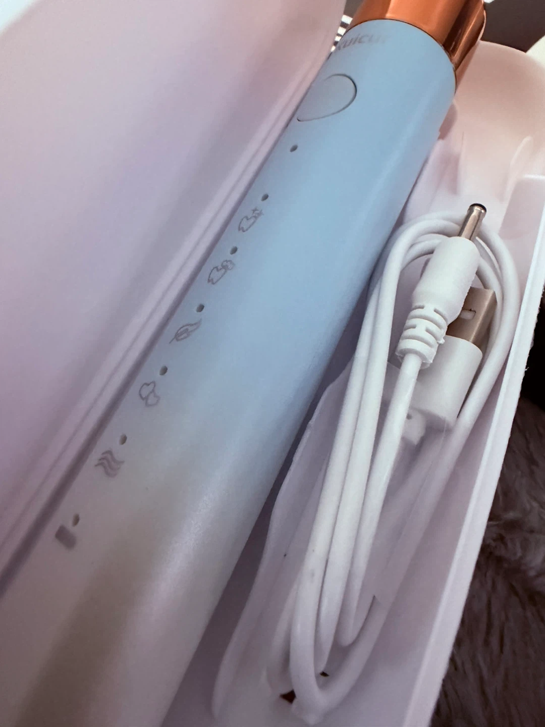 Kulcur Electric Toothbrush - New in Box - photo 3