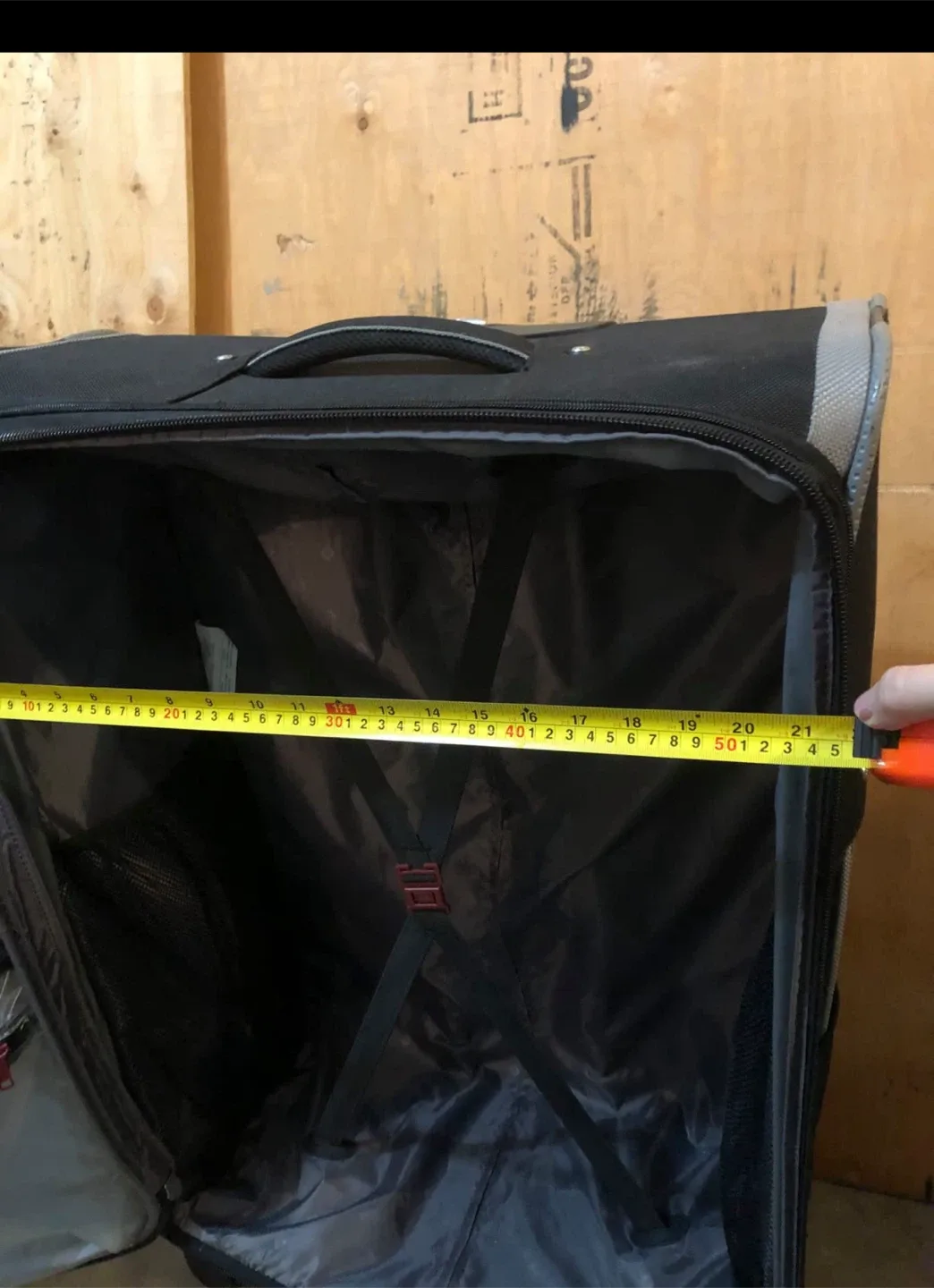 Samsonite Suitcases image indicator(6)