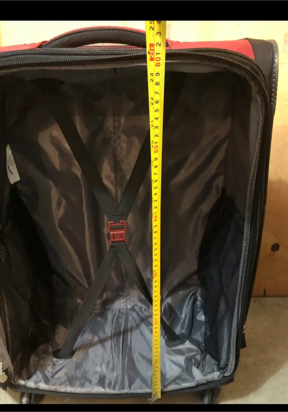 Samsonite Suitcases image indicator(3)