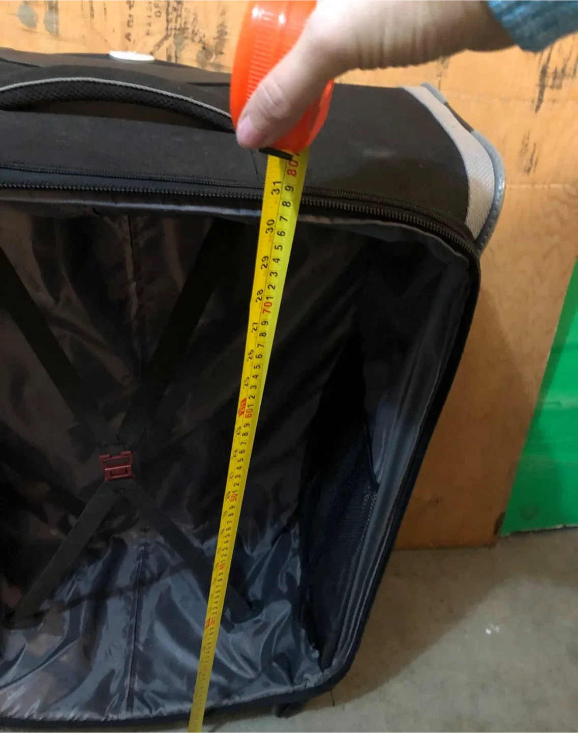 Samsonite Suitcases image indicator(5)