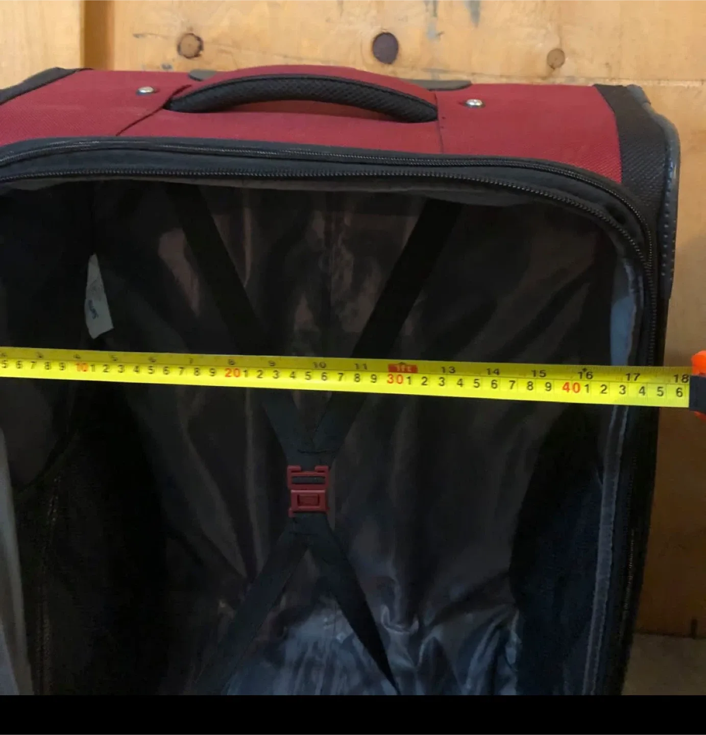 Samsonite Suitcases image indicator(2)