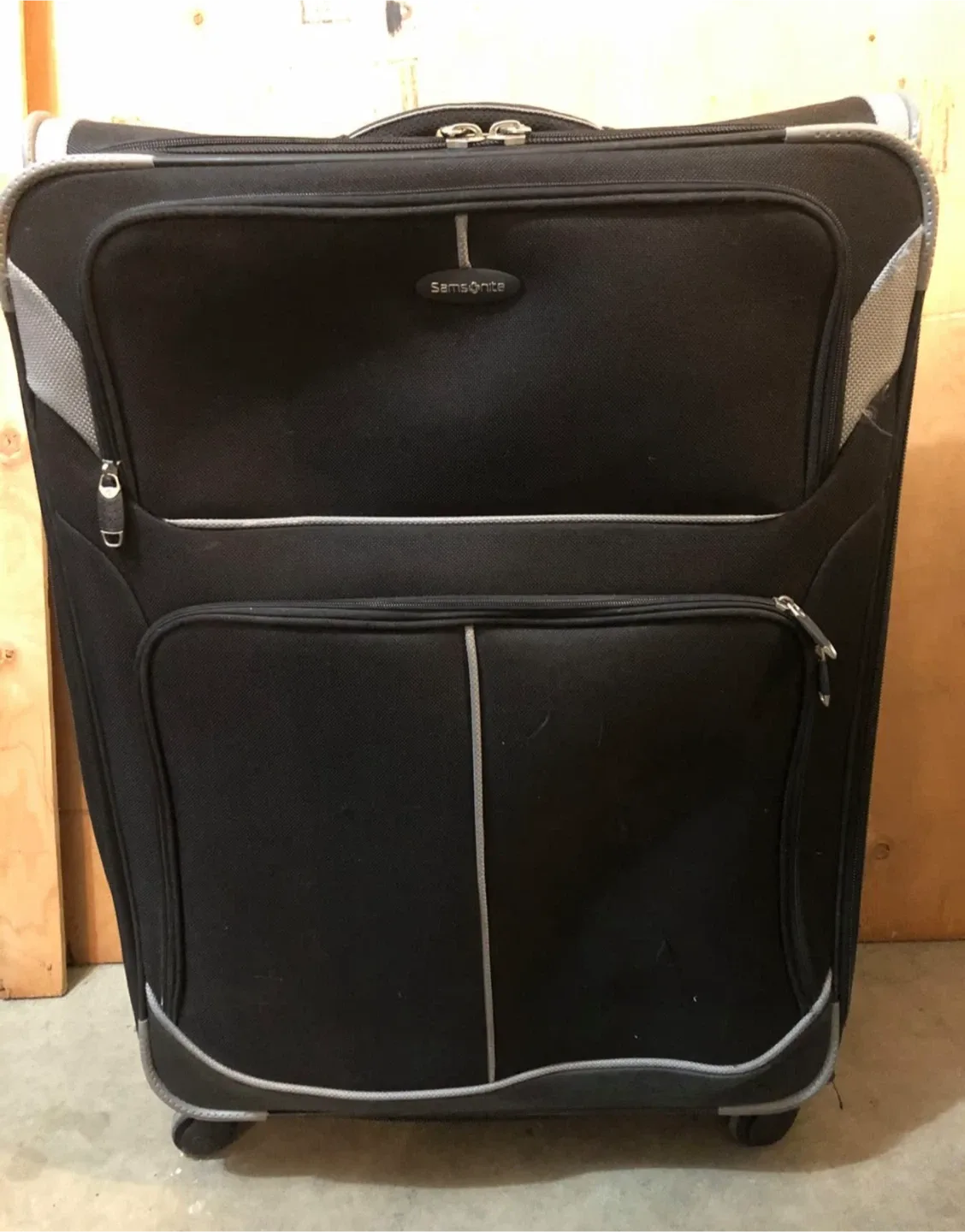 Samsonite Suitcases image indicator(4)