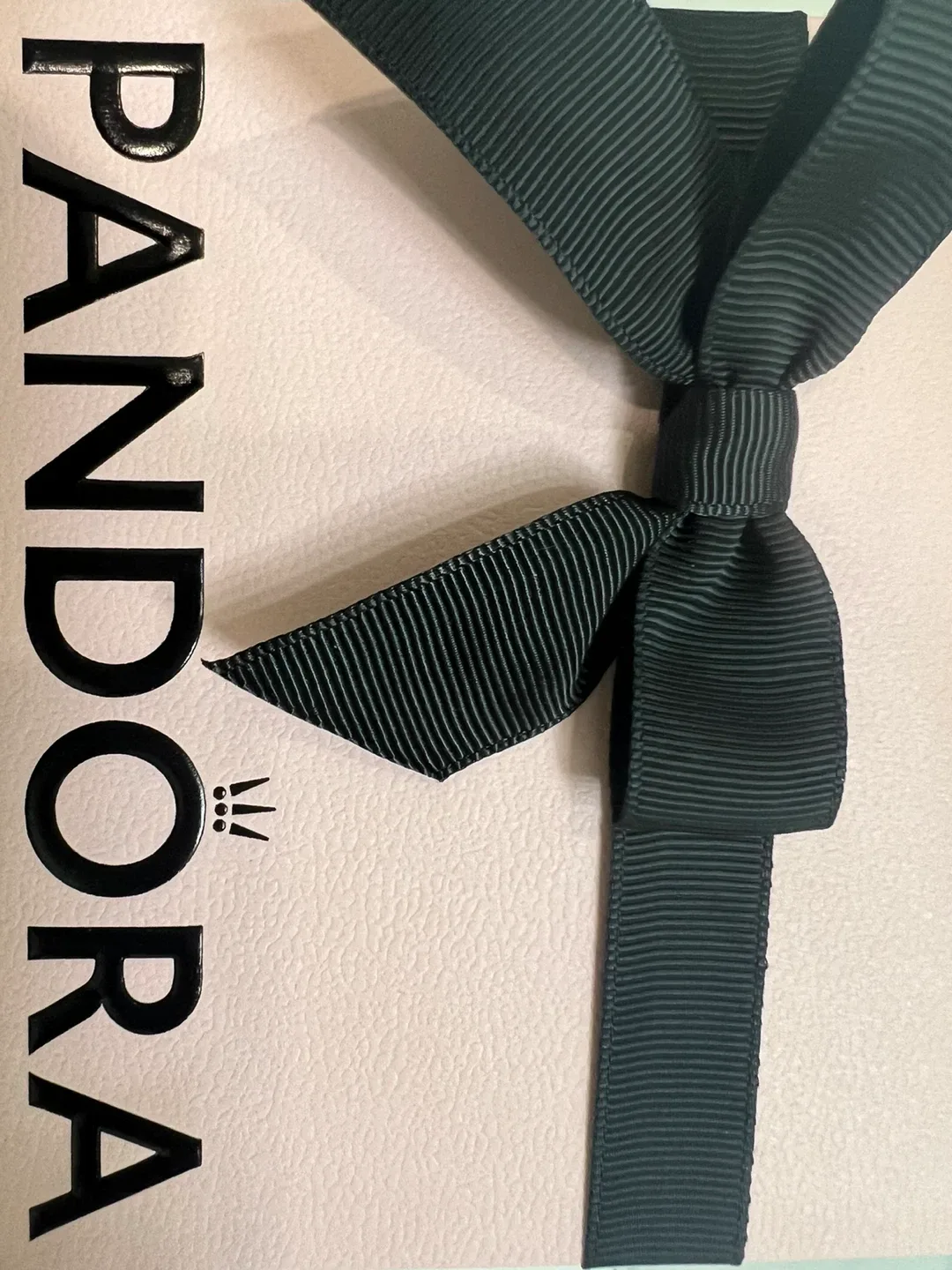 Pandora Crown Ring Gold image indicator(5)