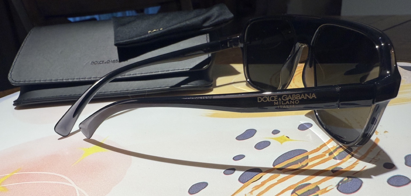 Dolce & Gabbana Sunglasses - photo 2