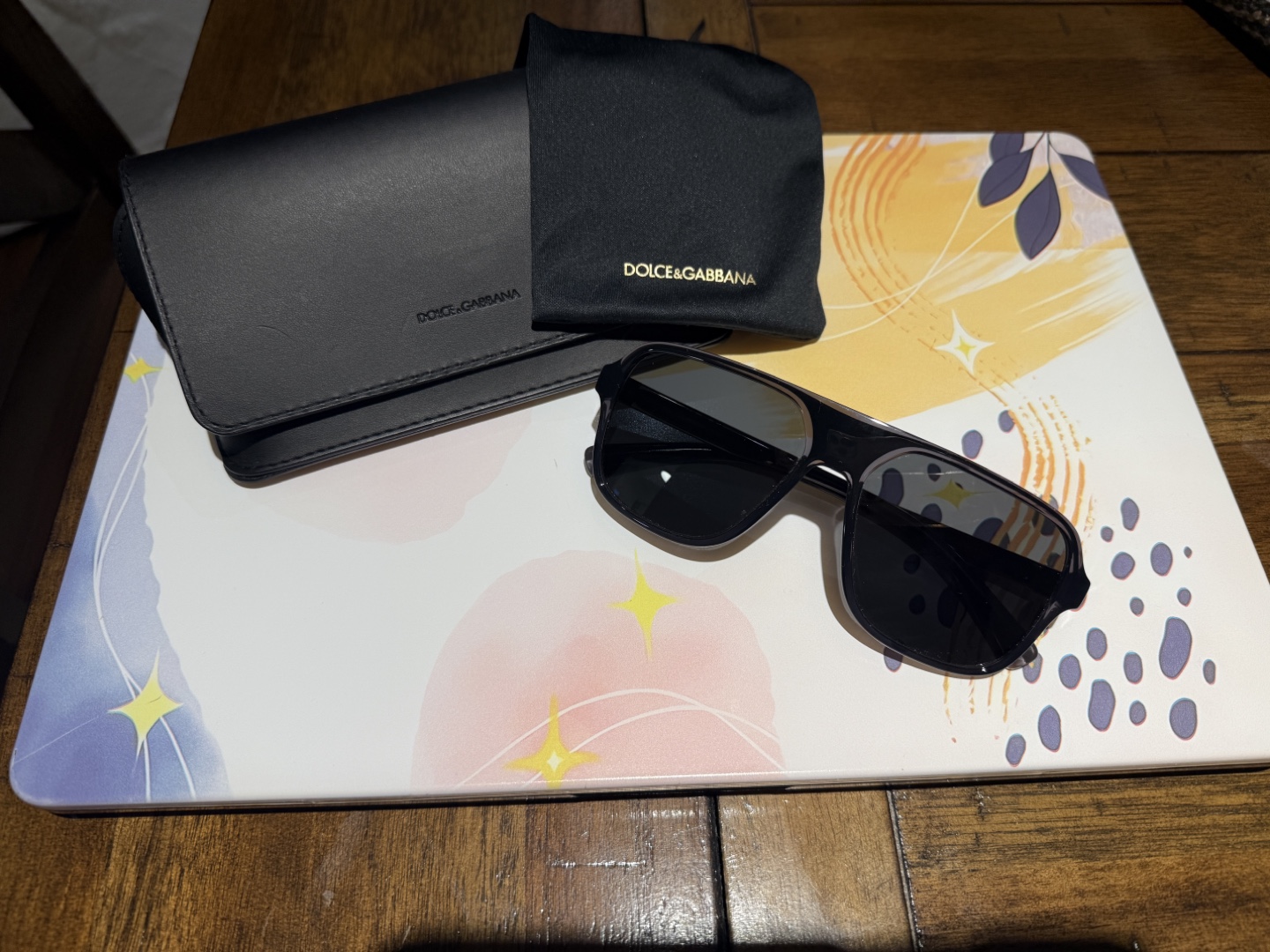 Dolce & Gabbana Sunglasses