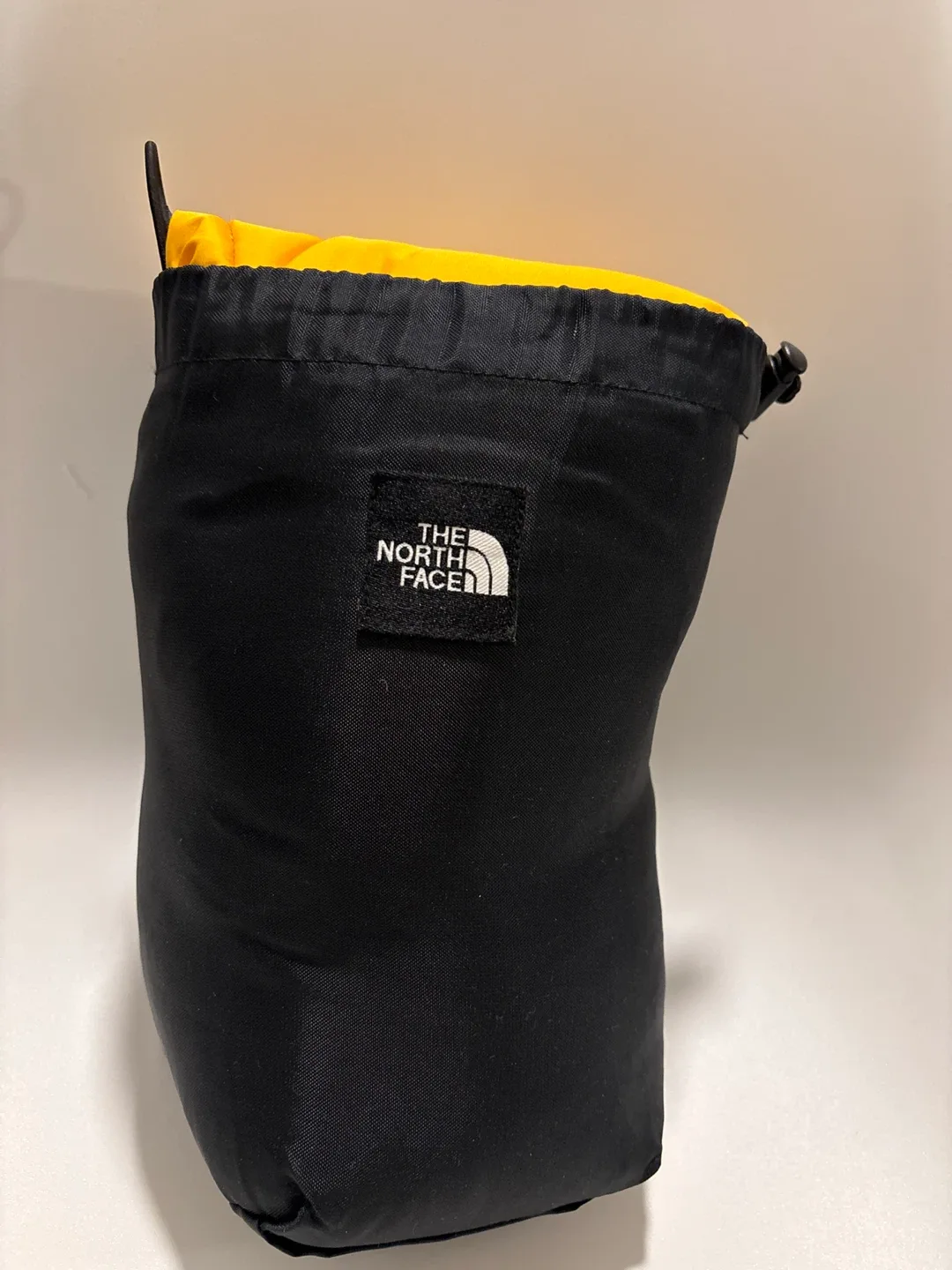 The North Face Goose Jacket - Yellow Size Medium image indicator(6)