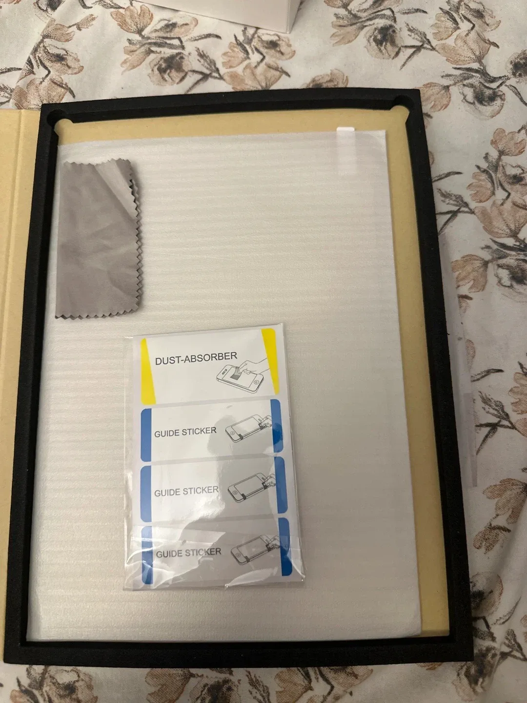 Apple iPad 10th Gen Pink image indicator(6)