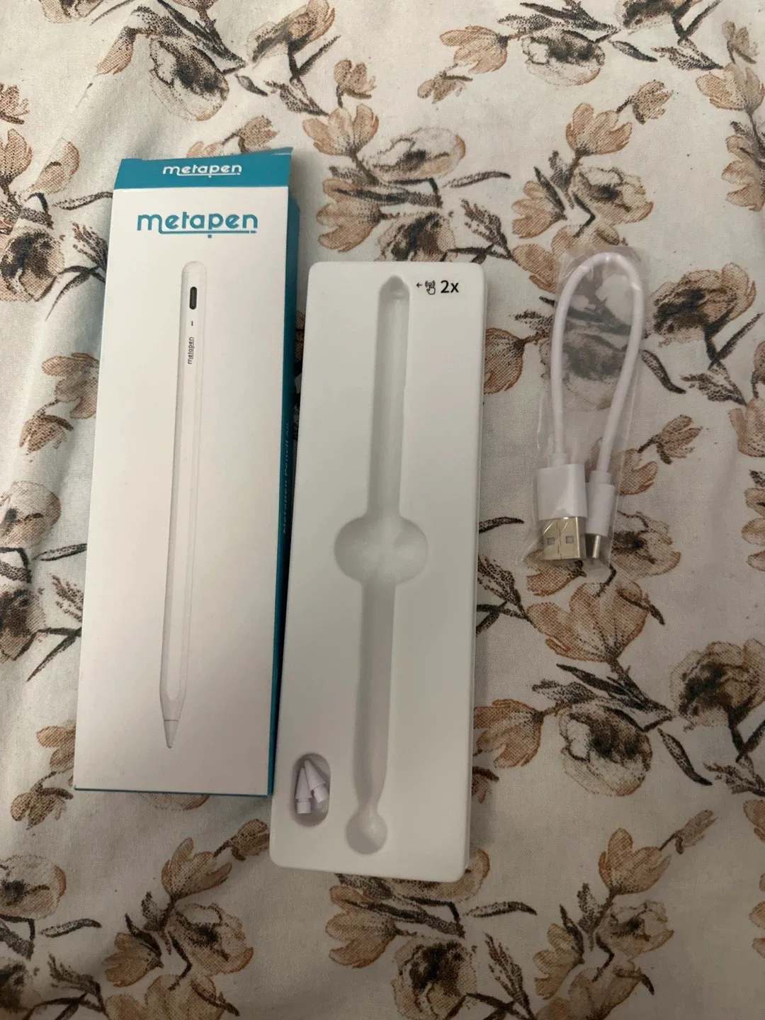 Apple iPad 10th Gen Pink image indicator(5)