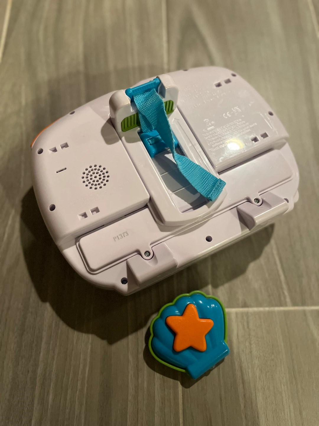 Baby Einstein Sea Dreams Soother - photo 4