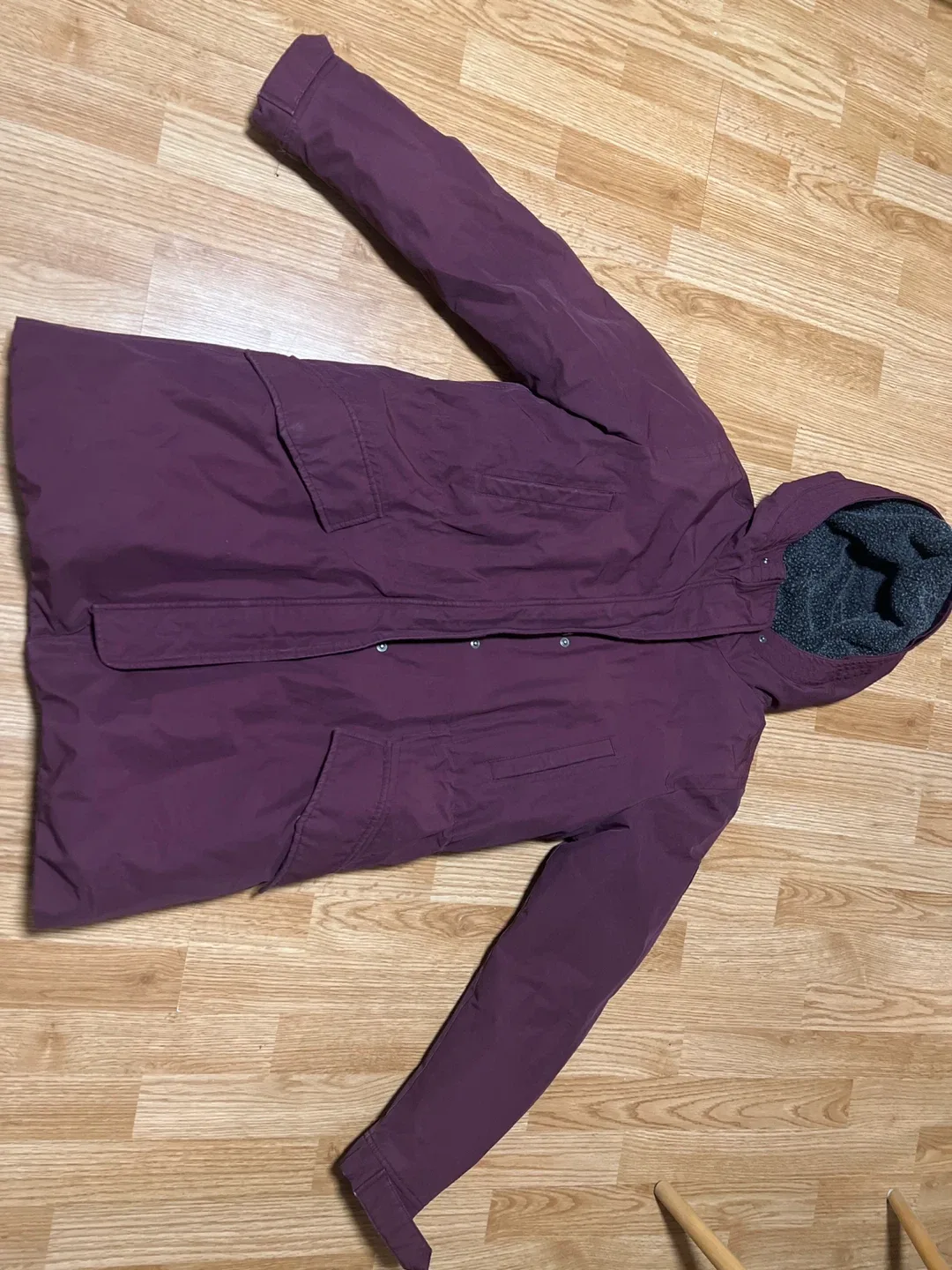 Roots Canada Parka - Size L