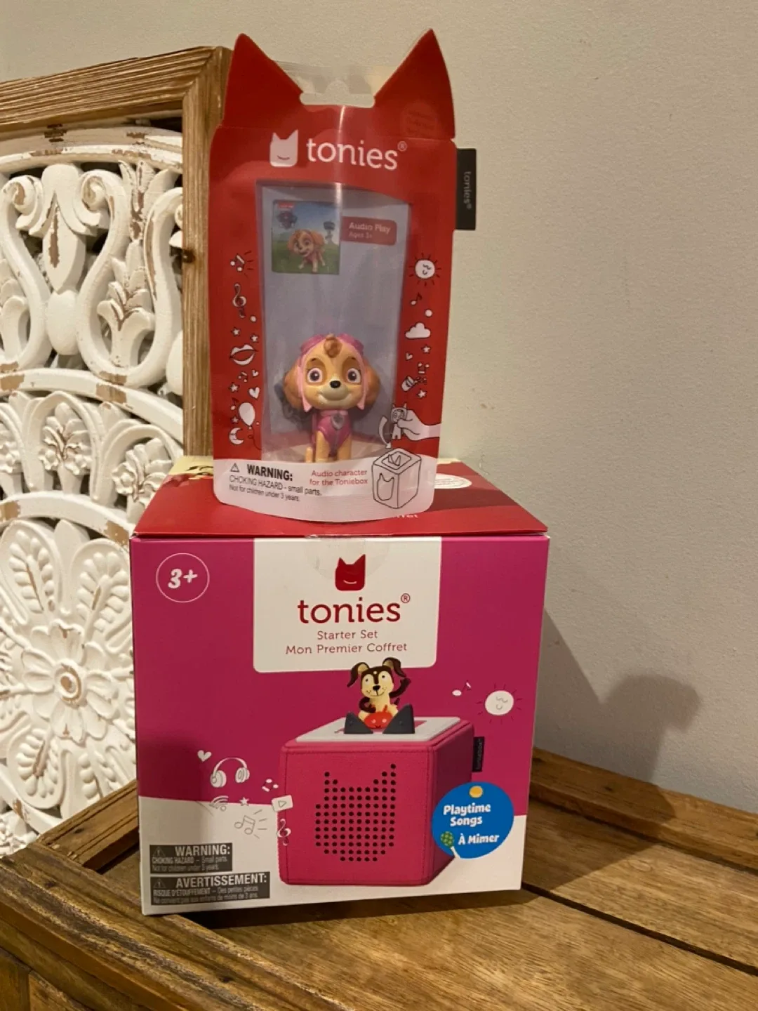 New Tonies image indicator(8)