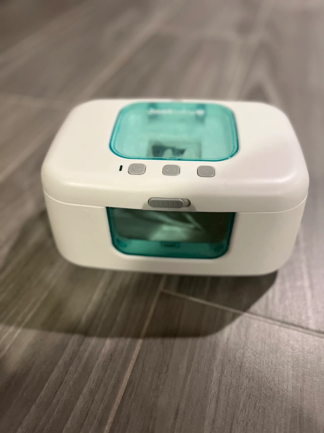 Jool Baby wipes warmer - photo 5