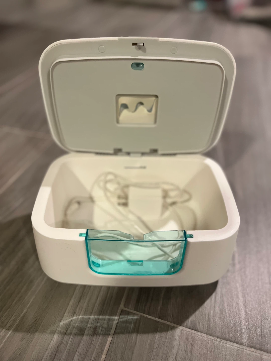 Jool Baby wipes warmer - photo 3