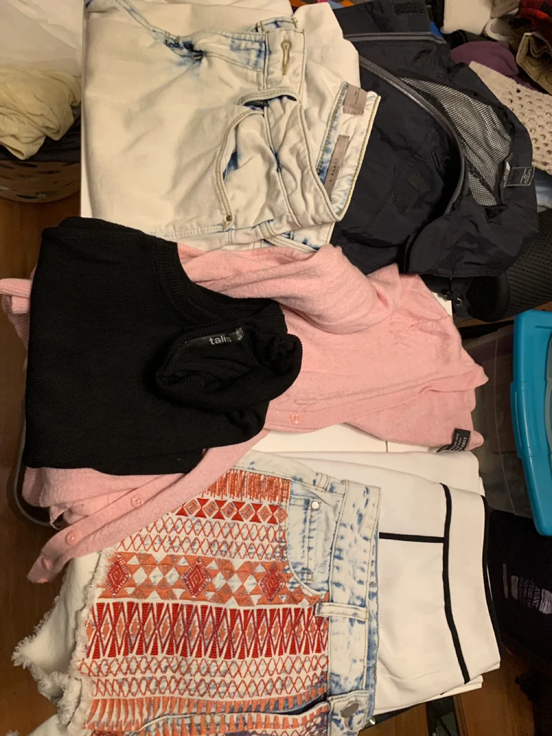 Lot of  women’s clothes, check photos