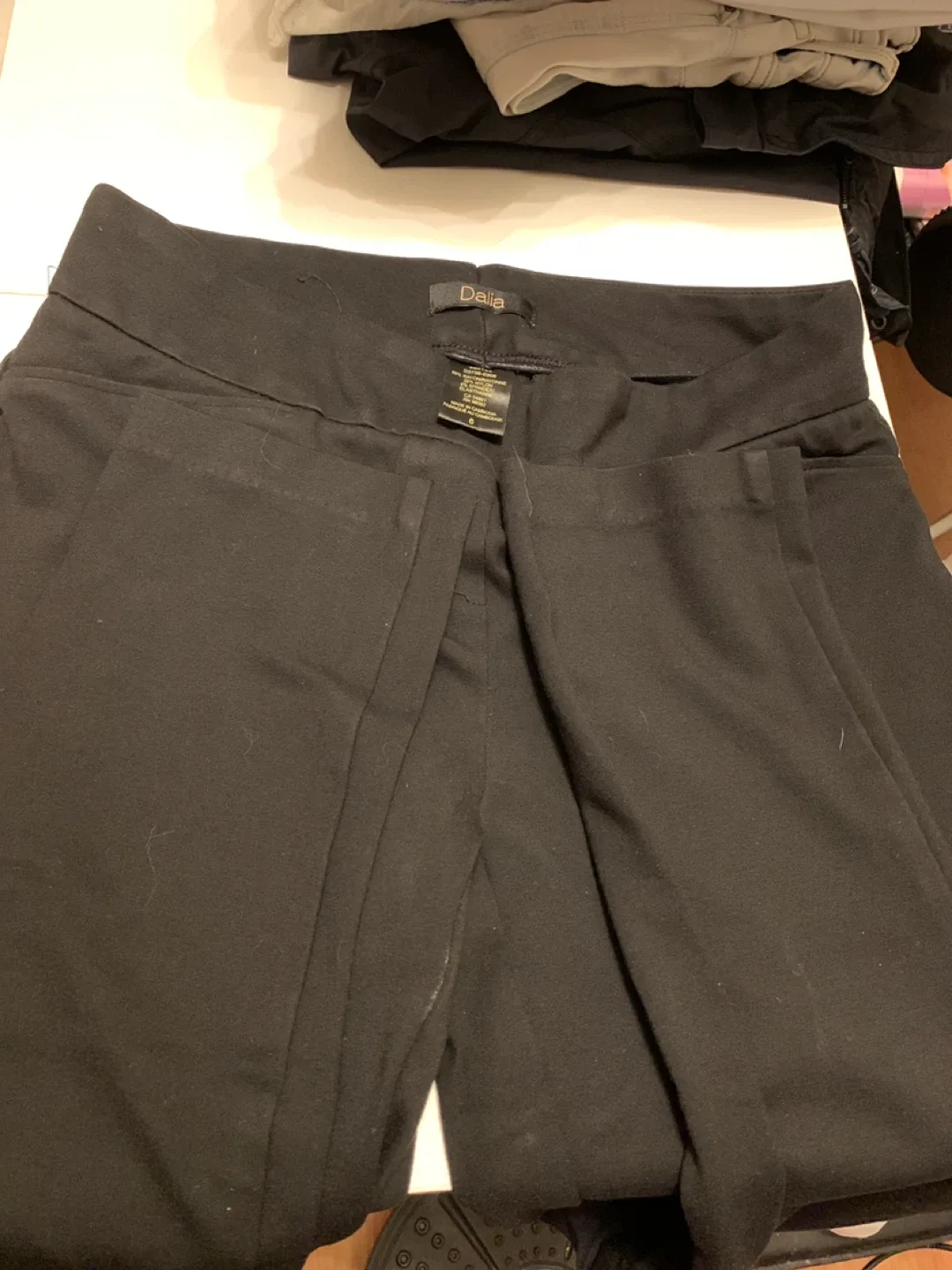 Lot of  women’s clothes, check photos image indicator(9)