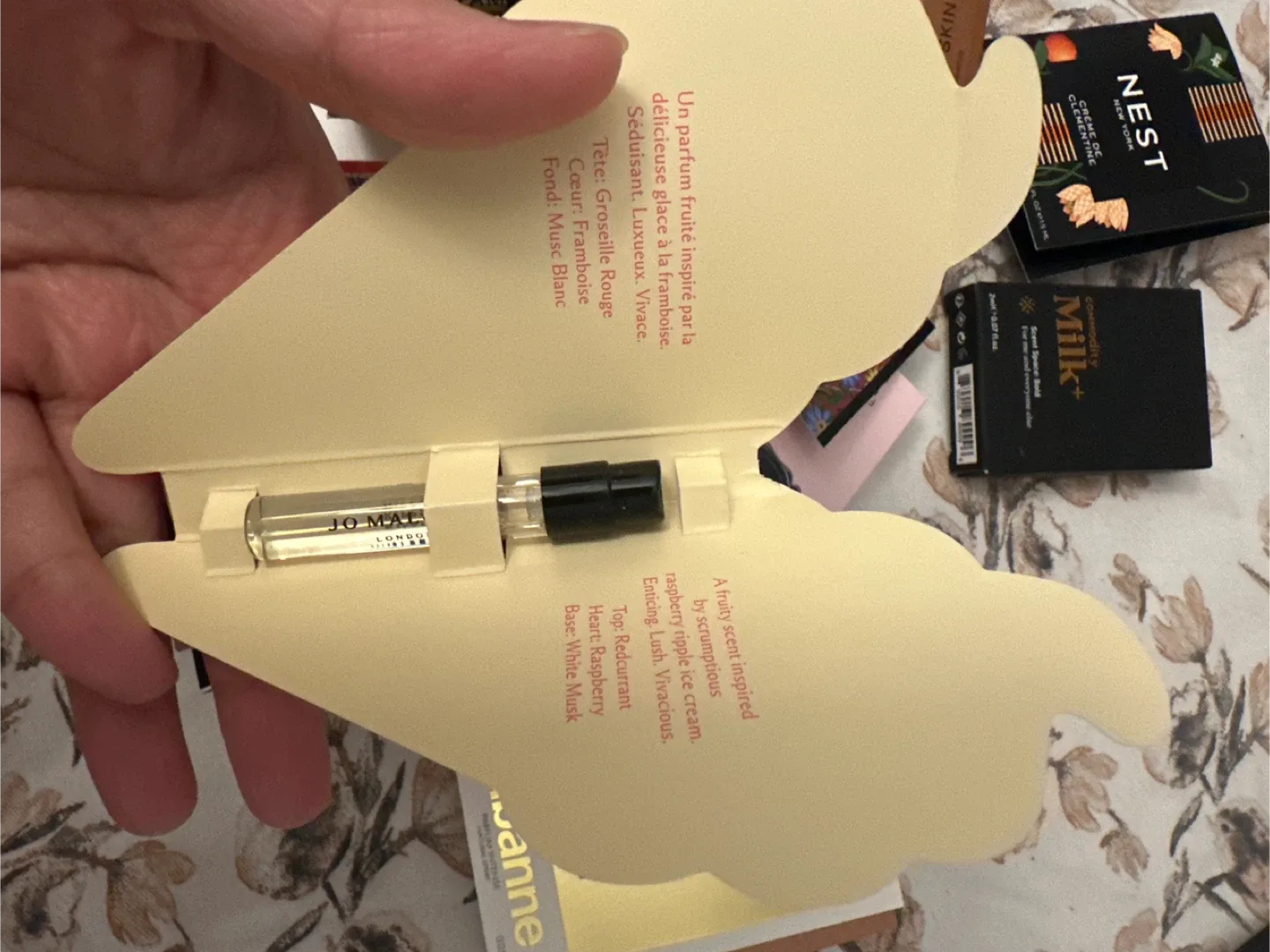 Mini perfume image indicator(3)