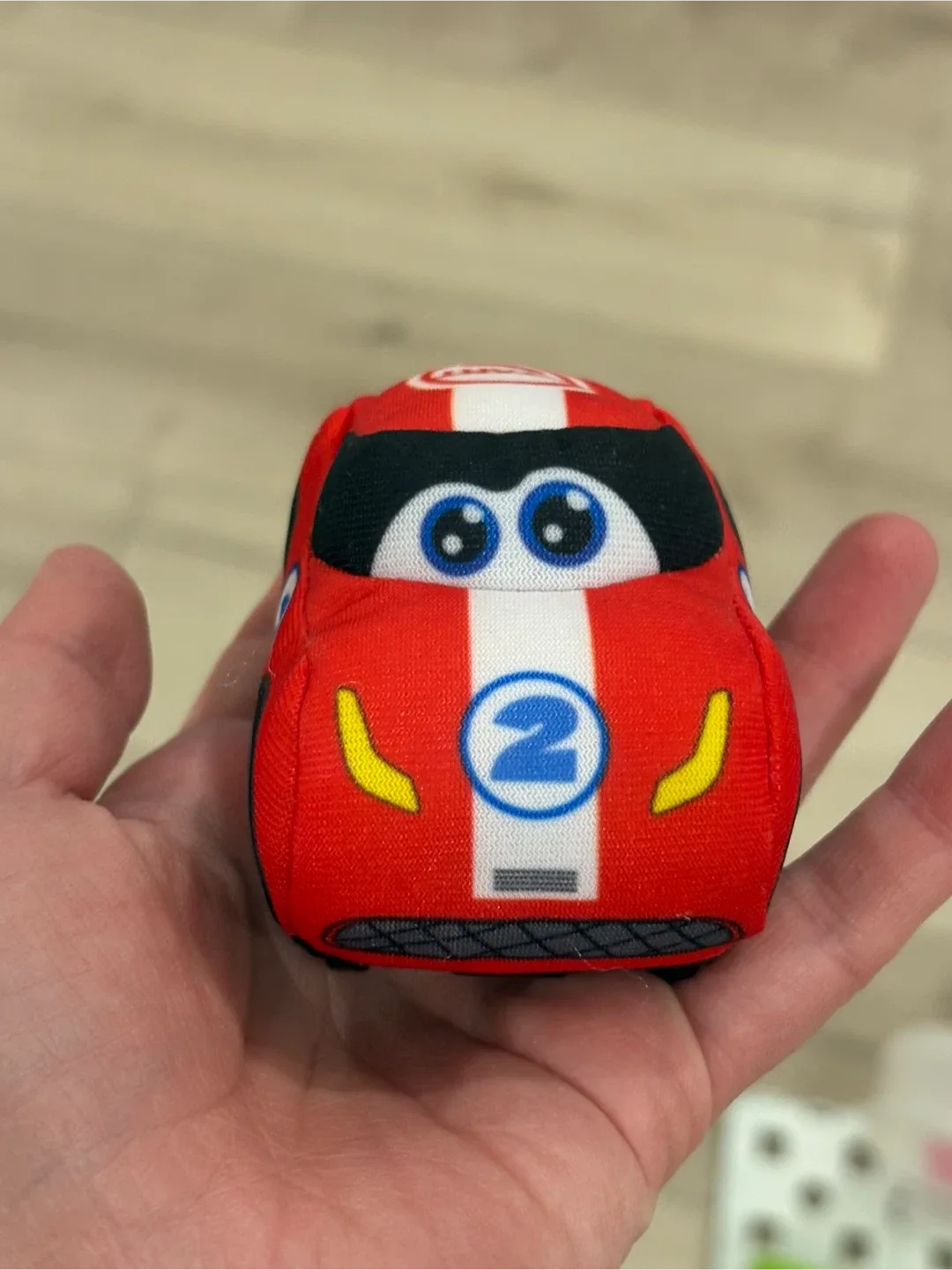 Vtech Go! Go! Smart Wheels Track and Car image indicator(2)