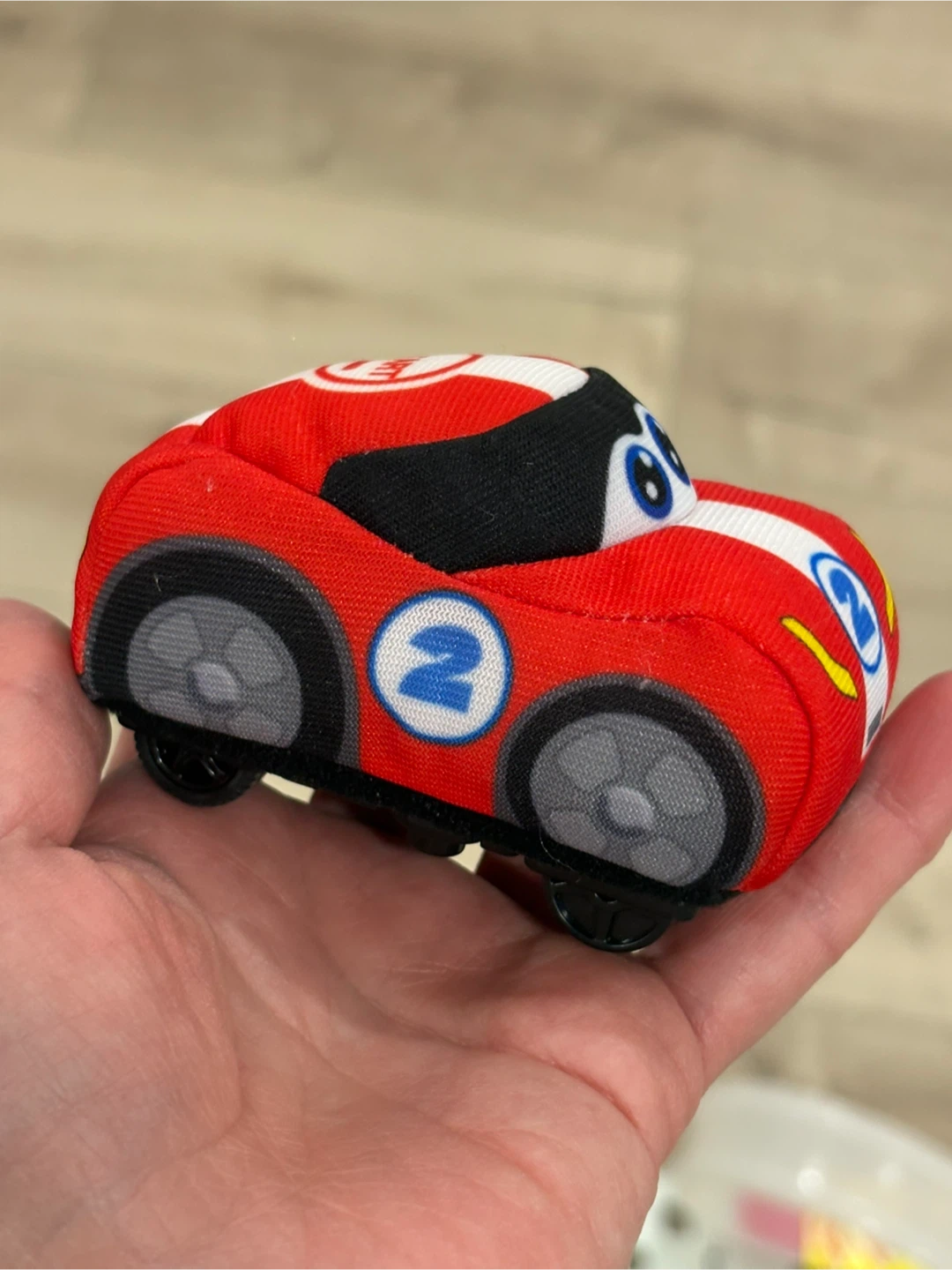 Vtech Go! Go! Smart Wheels Track and Car - photo 3