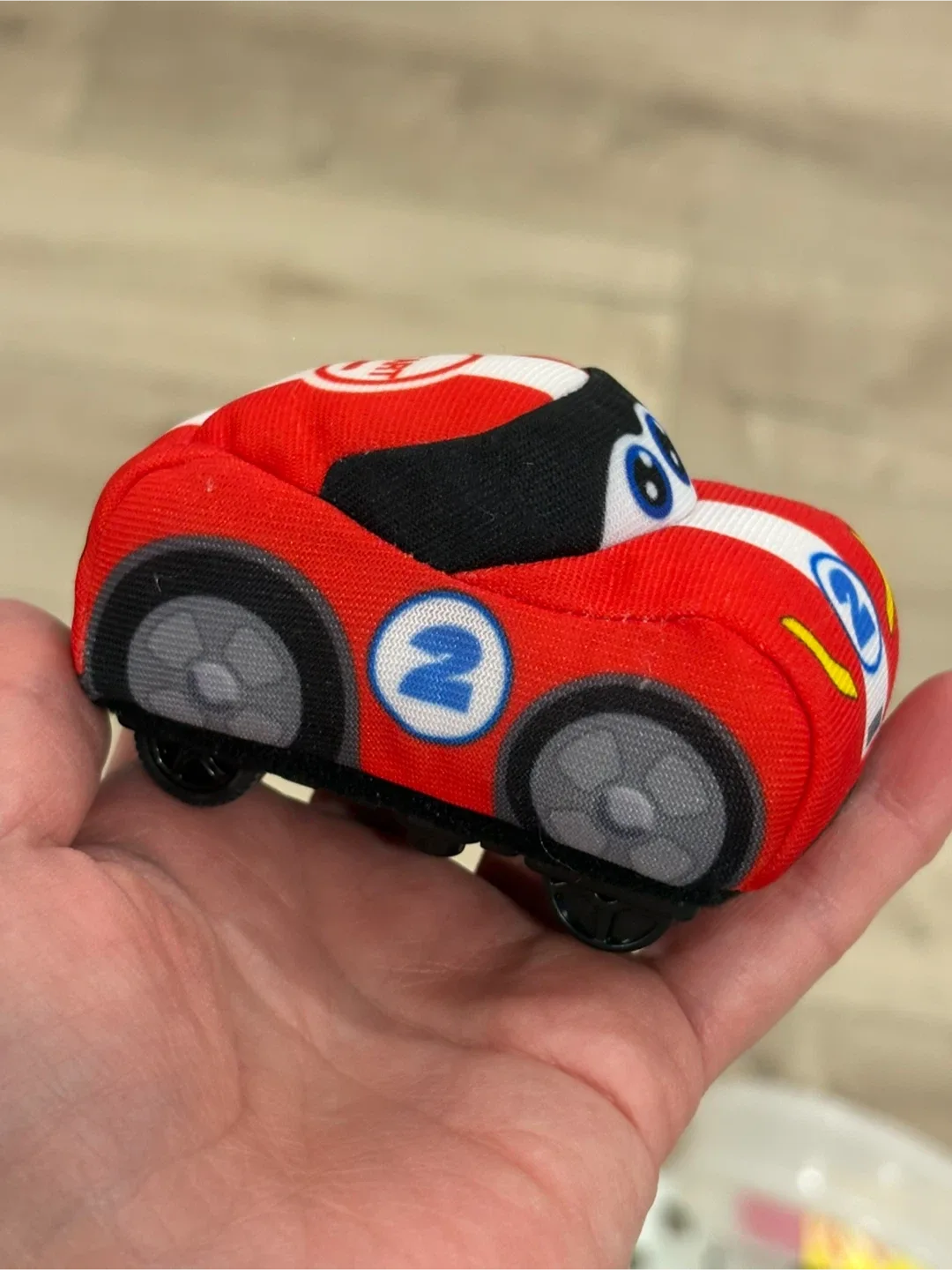 Vtech Go! Go! Smart Wheels Track and Car image indicator(3)