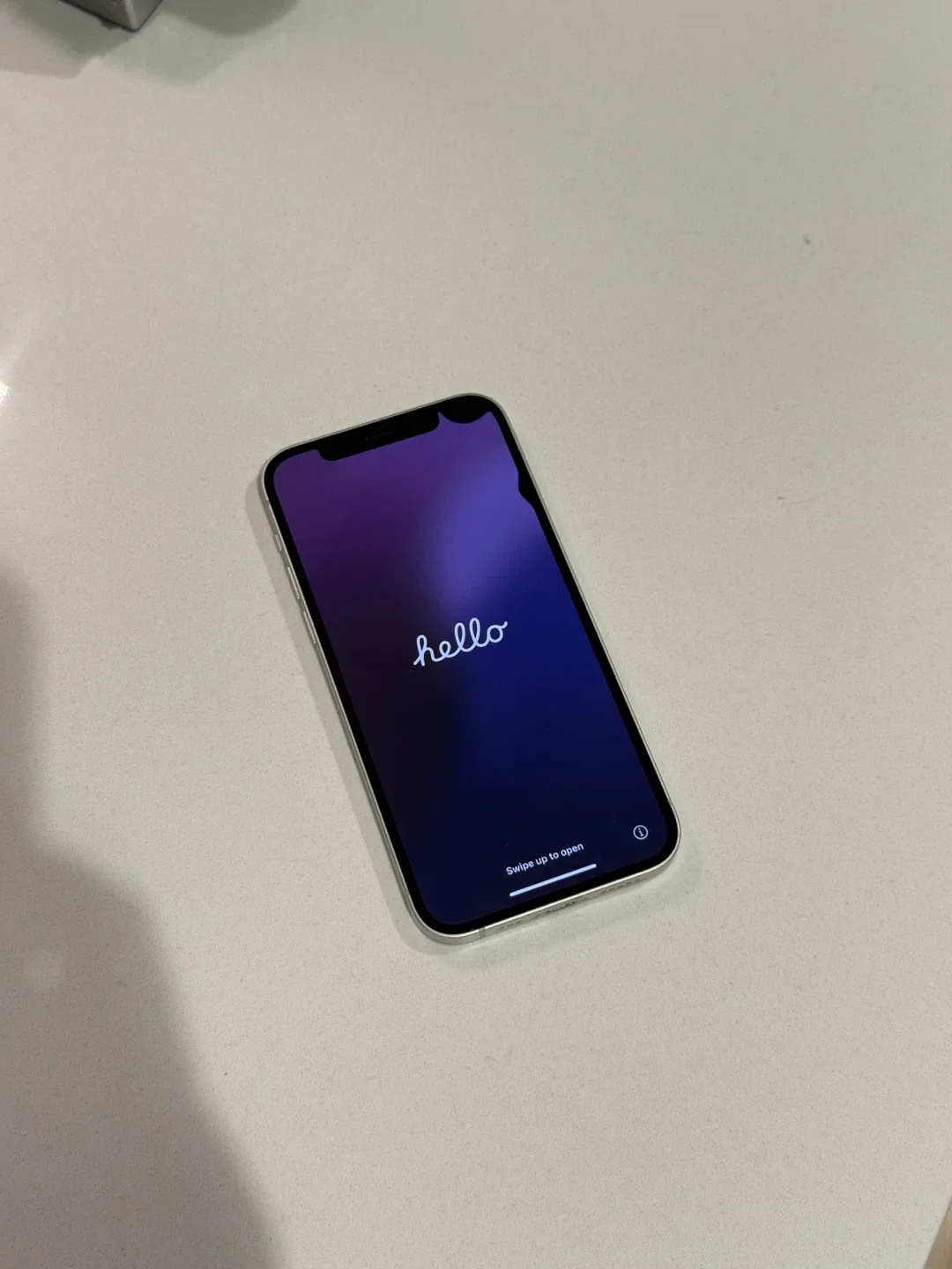 iPhone 12 - Green 128Gb