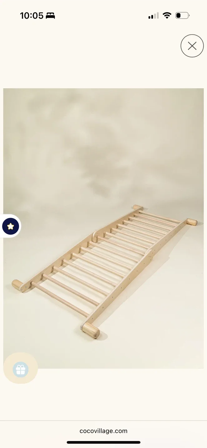 Montessori Wooden Triangle image indicator(4)