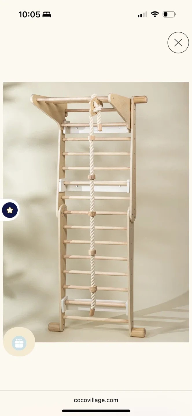 Montessori Wooden Triangle image indicator(3)