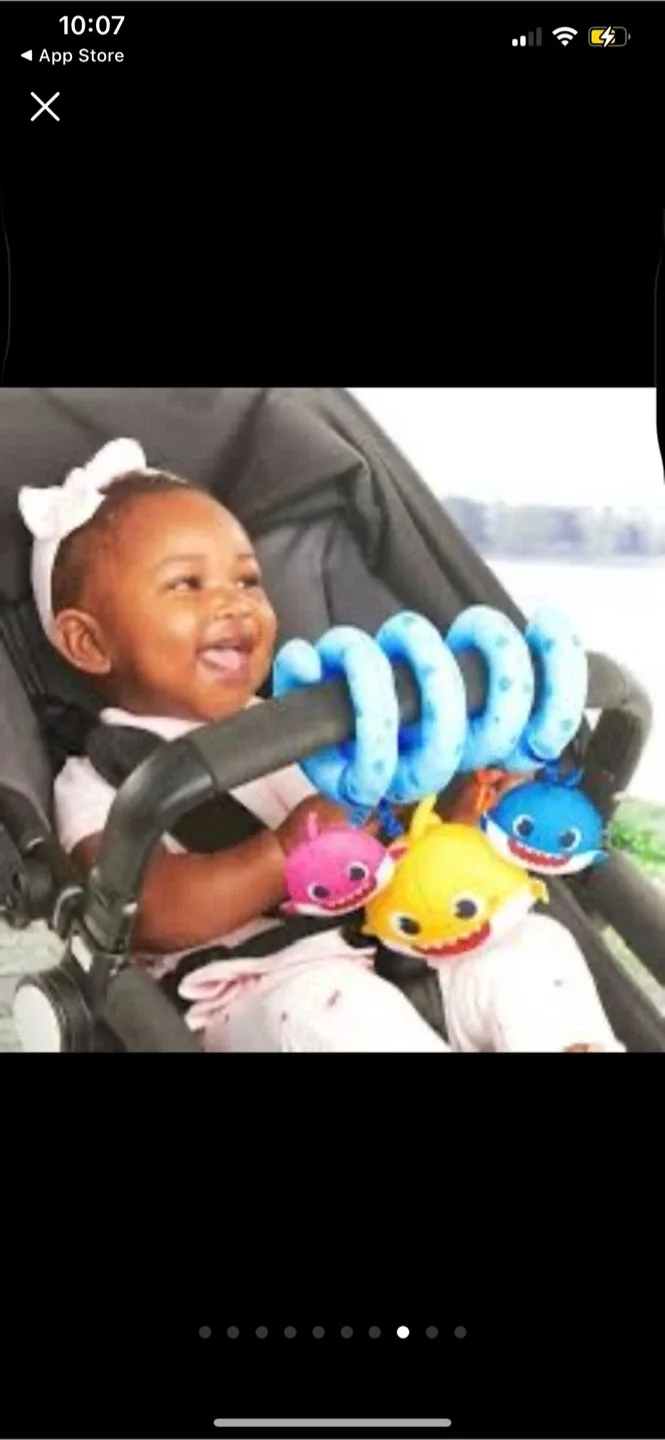 Graco Comfy Cruiser Stroller image indicator(8)