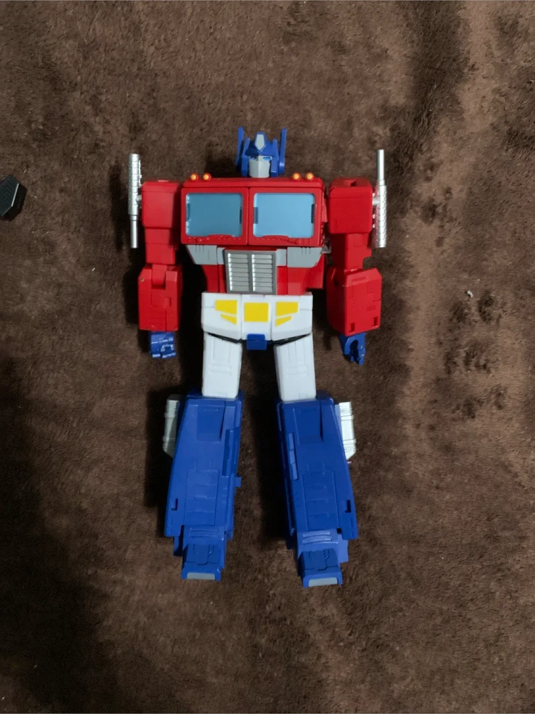 AS TOYS Transformers Optimus Prime AS08 image indicator(5)