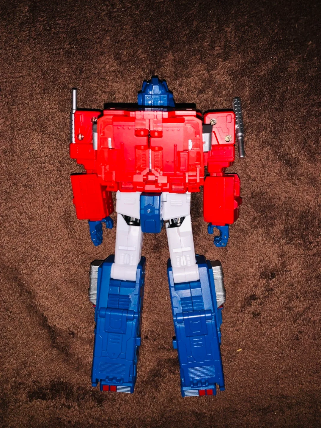 AS TOYS Transformers Optimus Prime AS08 image indicator(3)