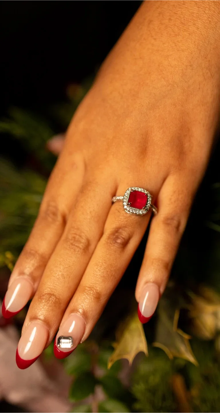 Emerald Ring image indicator(2)